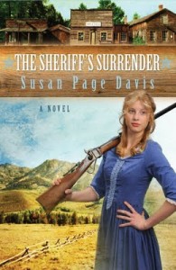 Sheriff's Surrender cover
