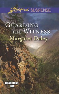 Guarding the Witness-1