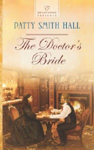 The Doctor's Bride cover