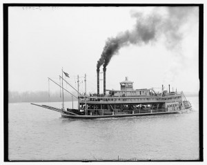 Steamboat LOC
