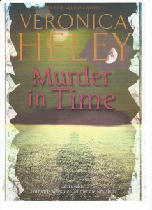Murder in Time cover (new)