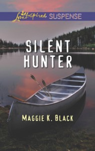 Silent Hunter Cover