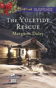 The Yuletide Rescue-small