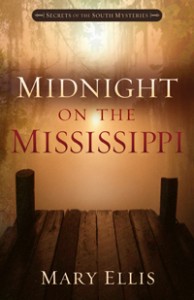 Midnight on the Mississippi