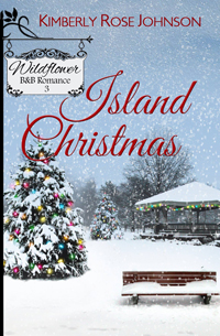 Island Christmas Cover