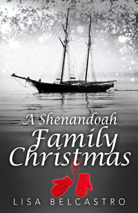 Ebook - A Shenandoah Family Christmas